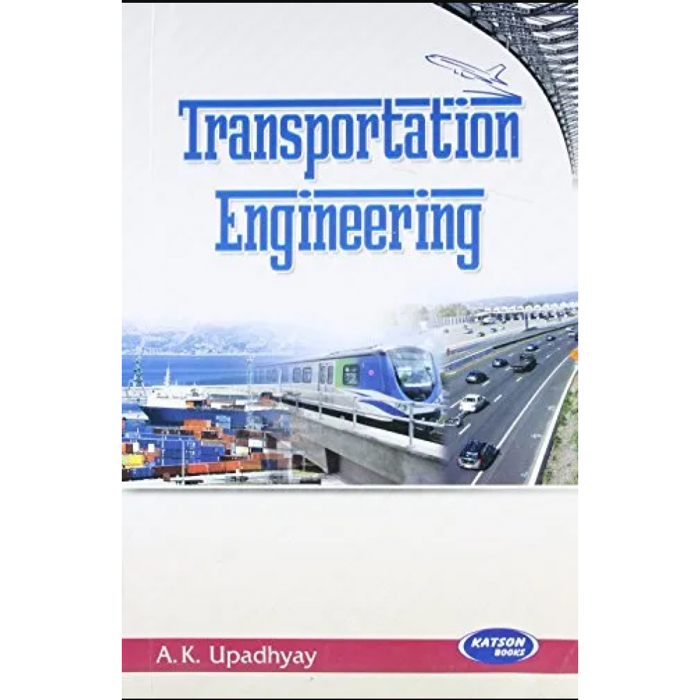 TRANSPORTATION ENGINEERING