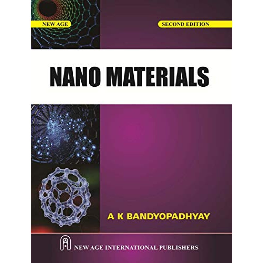 NANO MATERIALS