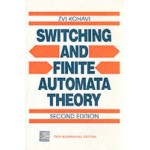 SWITCHING AND FINITE AUTOMATA THEORY