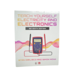 TEACH YOUR SELF ELECTRICITY AND ELECTRONICS