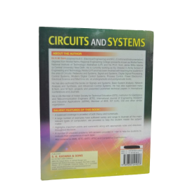 CIRCUITS AND SYSTEMS