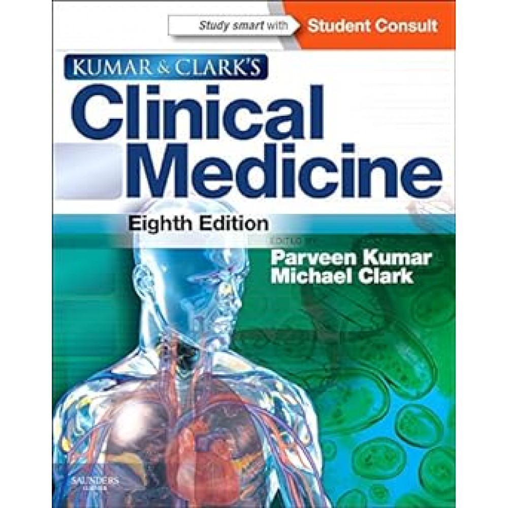 Kumar and Clark's Clinical Medicine