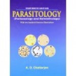 PARASITOLOGY-13EDITION