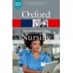 OXFORD 'DICTIONARY OF NURSING