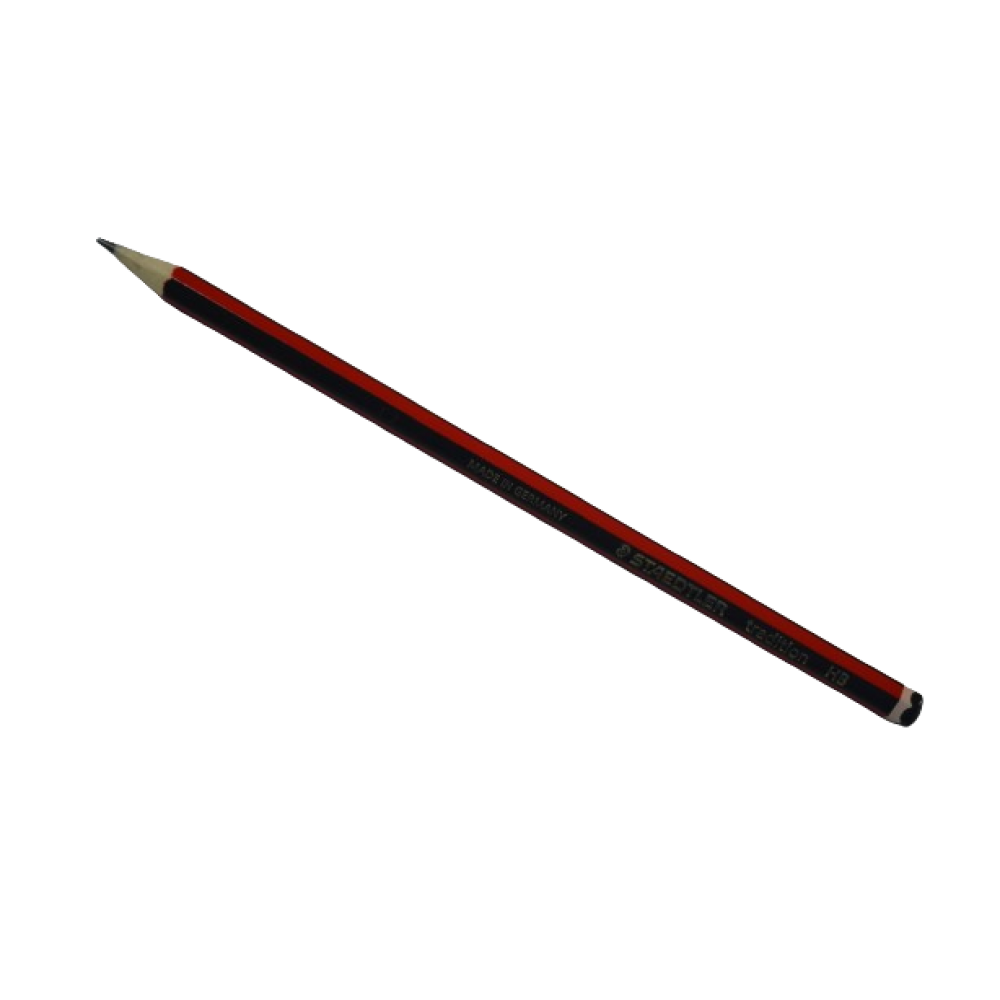 PENCIL - HB STAEDTLER