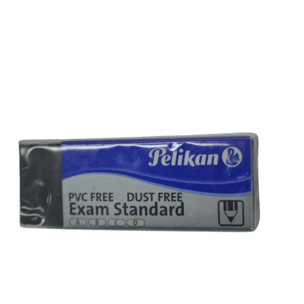 ERASER PELIKAN DUST FREE LARGE