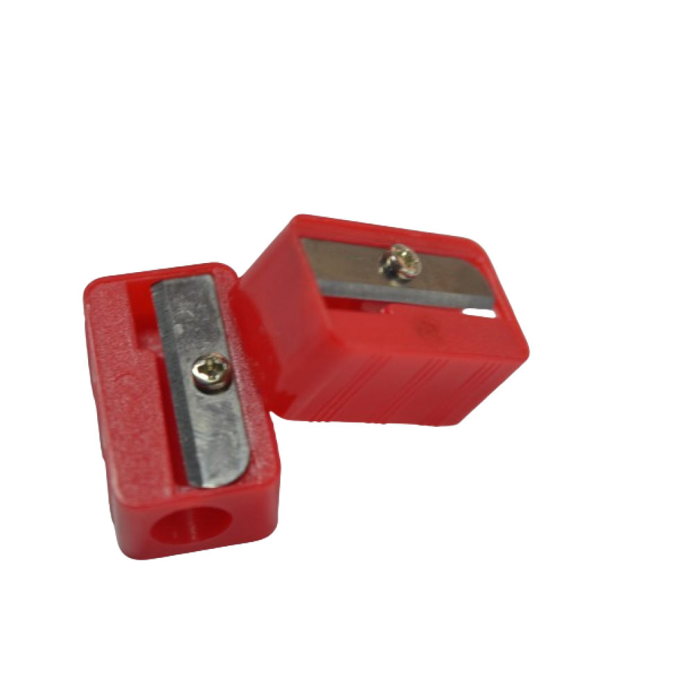 SHARPENER-NATARAJ PLASTIC SHAR