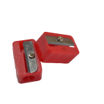 SHARPENER-NATARAJ PLASTIC SHAR