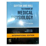 GUYTON AND HALL TEXTBOOK OF MEDICAL PHYSIOLOGY