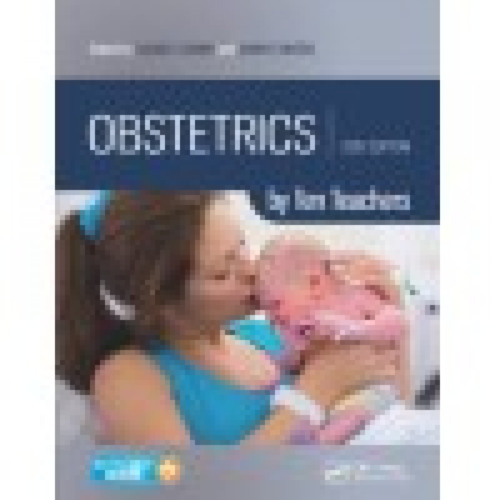 OBSTETRICS BY TEN TEACHERS