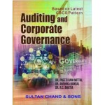 AUDITING & CORPORATE GOVERNANCE