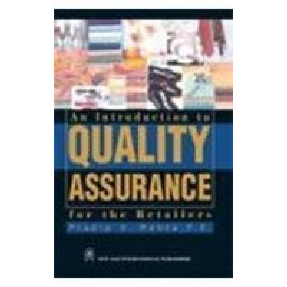 QUALITY ASSURANCE