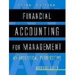 FINANCIAL ACCOUNTING FOR MANAGEMENT