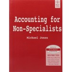 ACCOUNTING FOR NON-SPECIALISTS