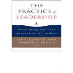 THE PRACTICE OF LEADERSHIP