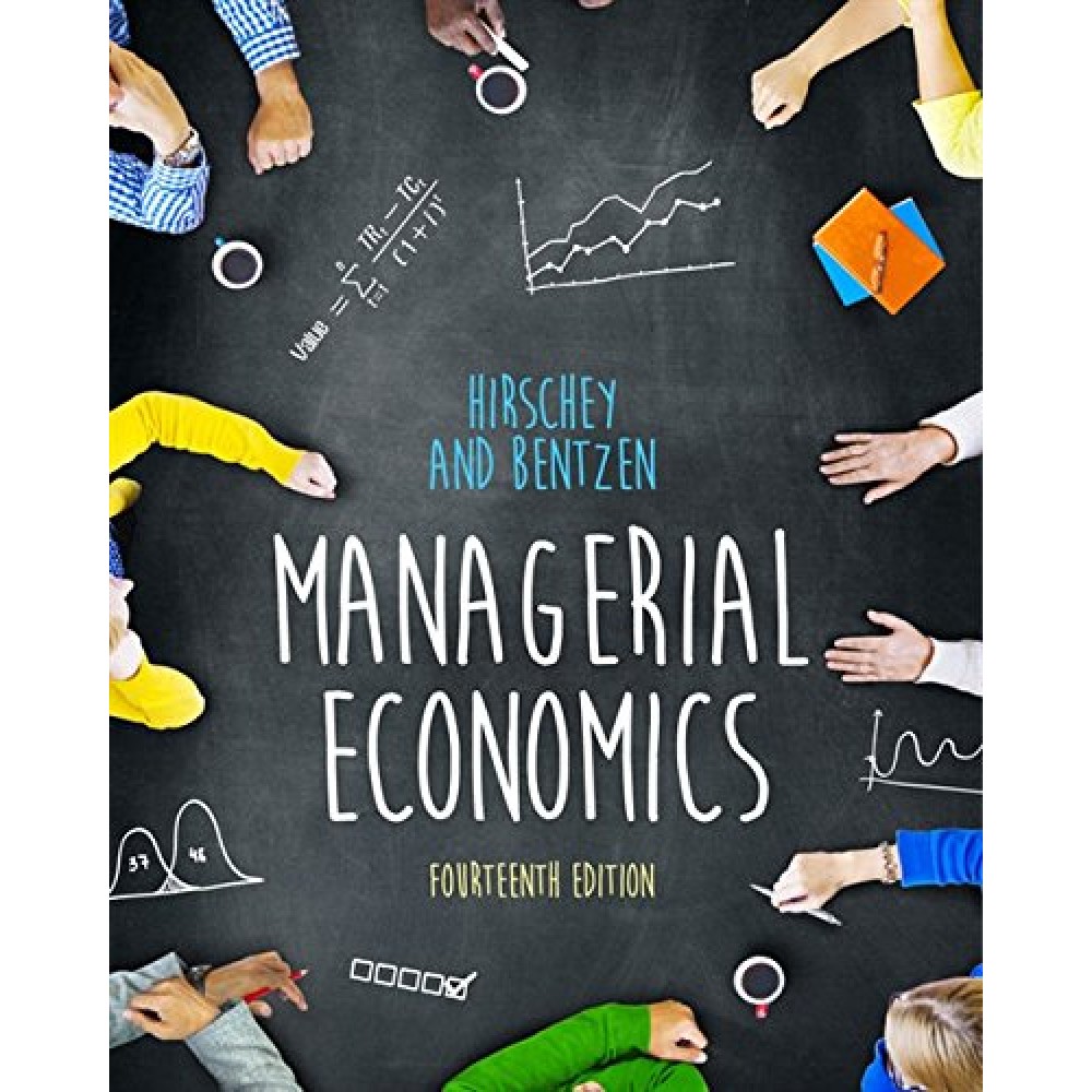 MANAGERIAL ECONOMICS