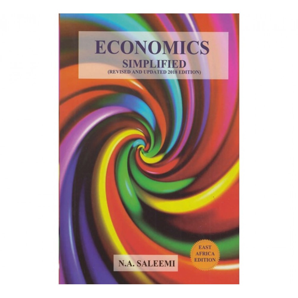 ECONOMICS SIMPLIFIED: REVISED