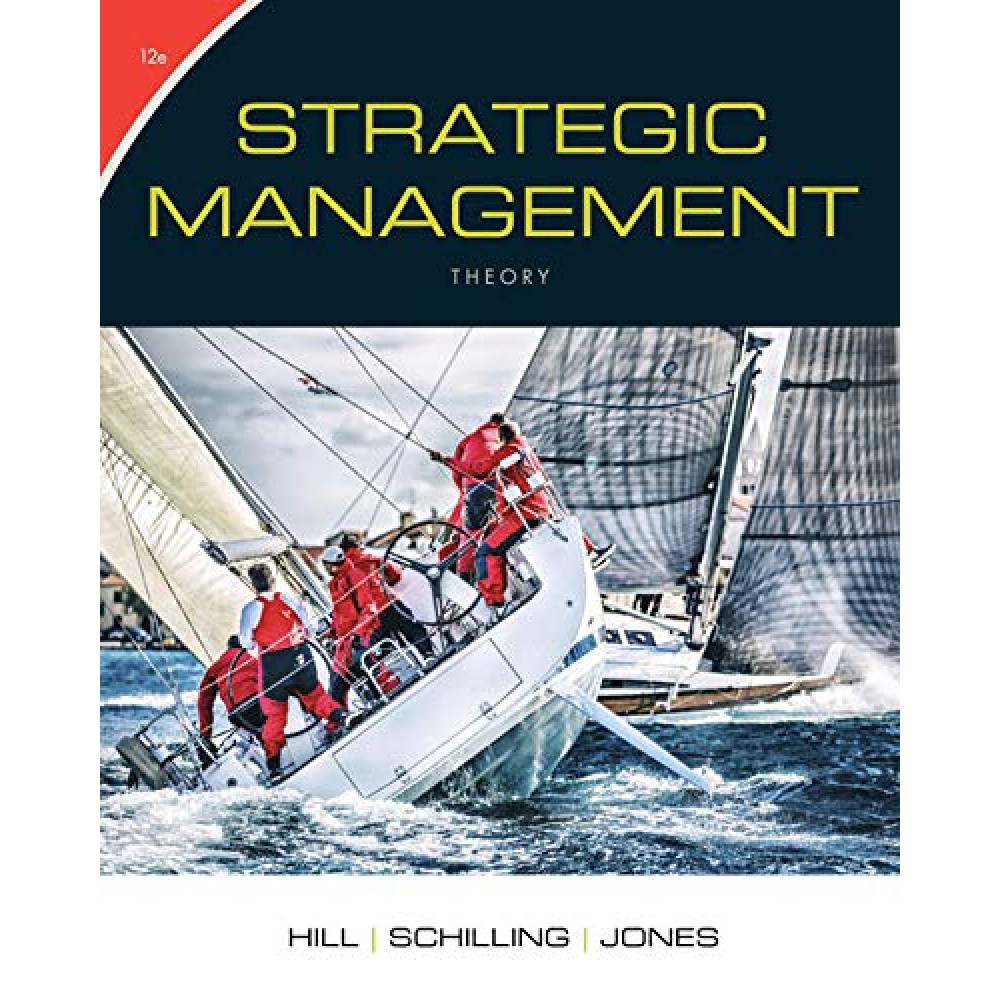 STRATEGIC MANAGEMENT