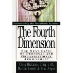 THE FOURTH DIMENSION