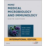 MIMS' MEDICAL MICROBIOLOGY