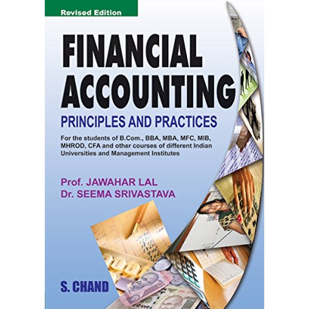 FINANCIAL ACCOUNTING