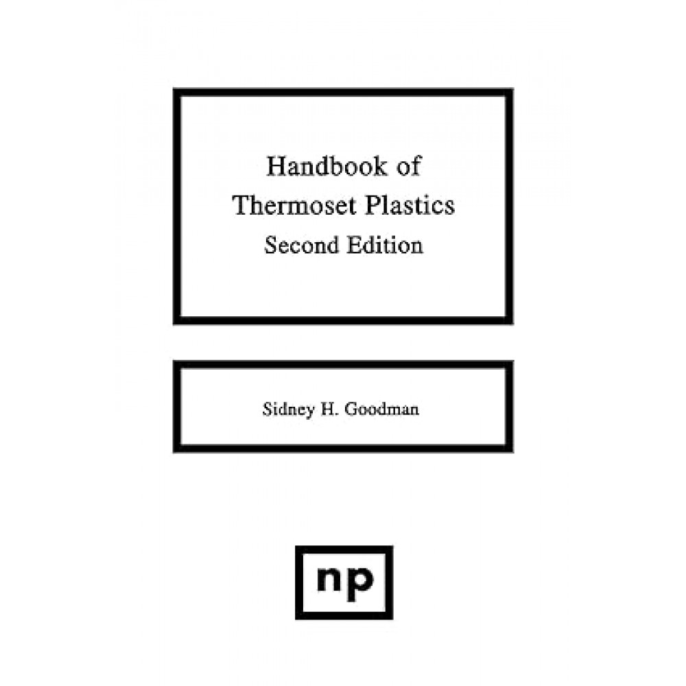 HAND BOOK OF THERMOSET PLASTICS