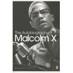 THE AUTOBIOGRAPHY OF MALCOLM X