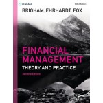 FINANCIAL MANAGEMENT THEORY AND PRACTICE