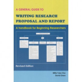 WRITING RESEARCH PROPOSAL AND REPORT