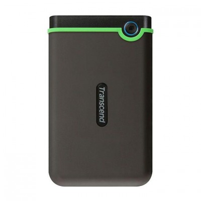 TRANSCEND 1TB HARD DISK DRIVE