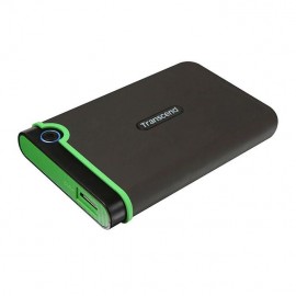 TRANSCEND 1TB HARD DISK DRIVE