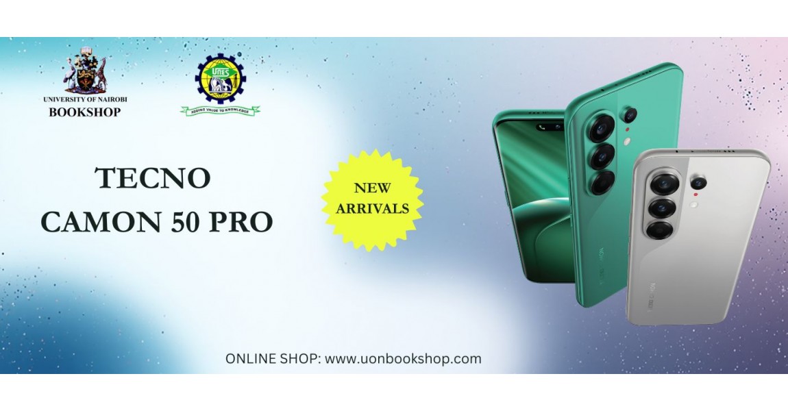 Tecno Camon 50