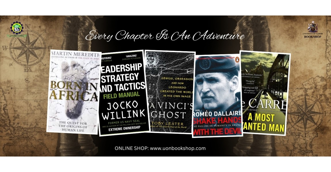 New Books