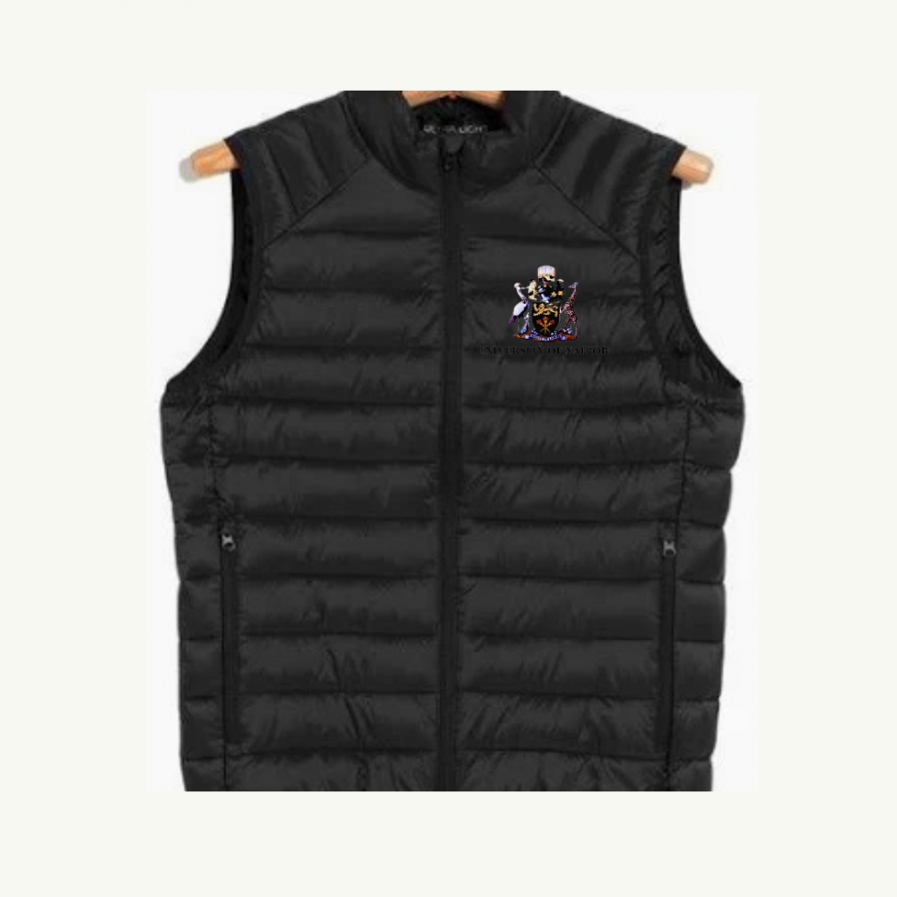 PUFF JACKET