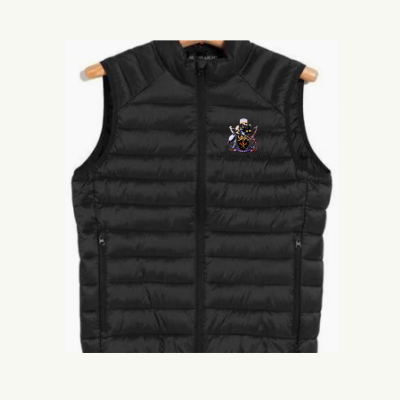 PUFF JACKET