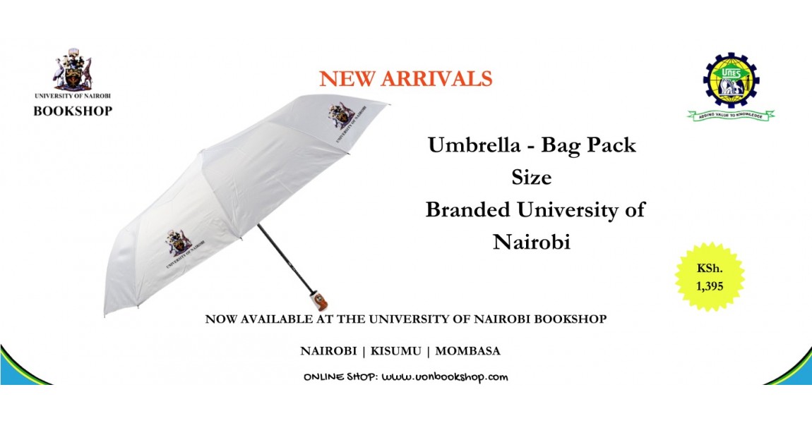 Umbrellas 