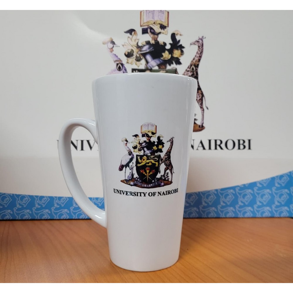 MUG-TALL CONICAL