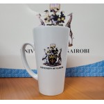 MUG-TALL CONICAL
