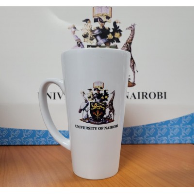 MUG-TALL CONICAL