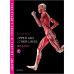 Cunningham's Manual of Practical Anatomy Upper and Lower limbs 