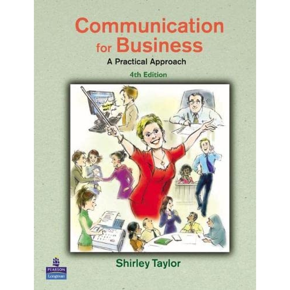 COMMUNICATION FOR BUSINESSES