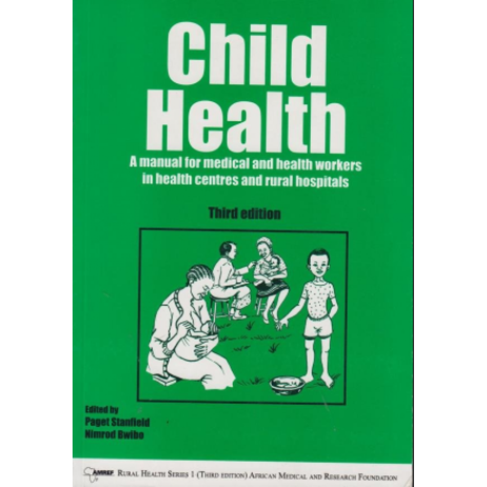 CHILD HEALTH