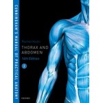 Cunningham's Manual of Practical Anatomy VOL 2 Thorax and Abdomen