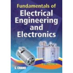 Fundamentals of Electrical Engineering and Electronics by Theraja