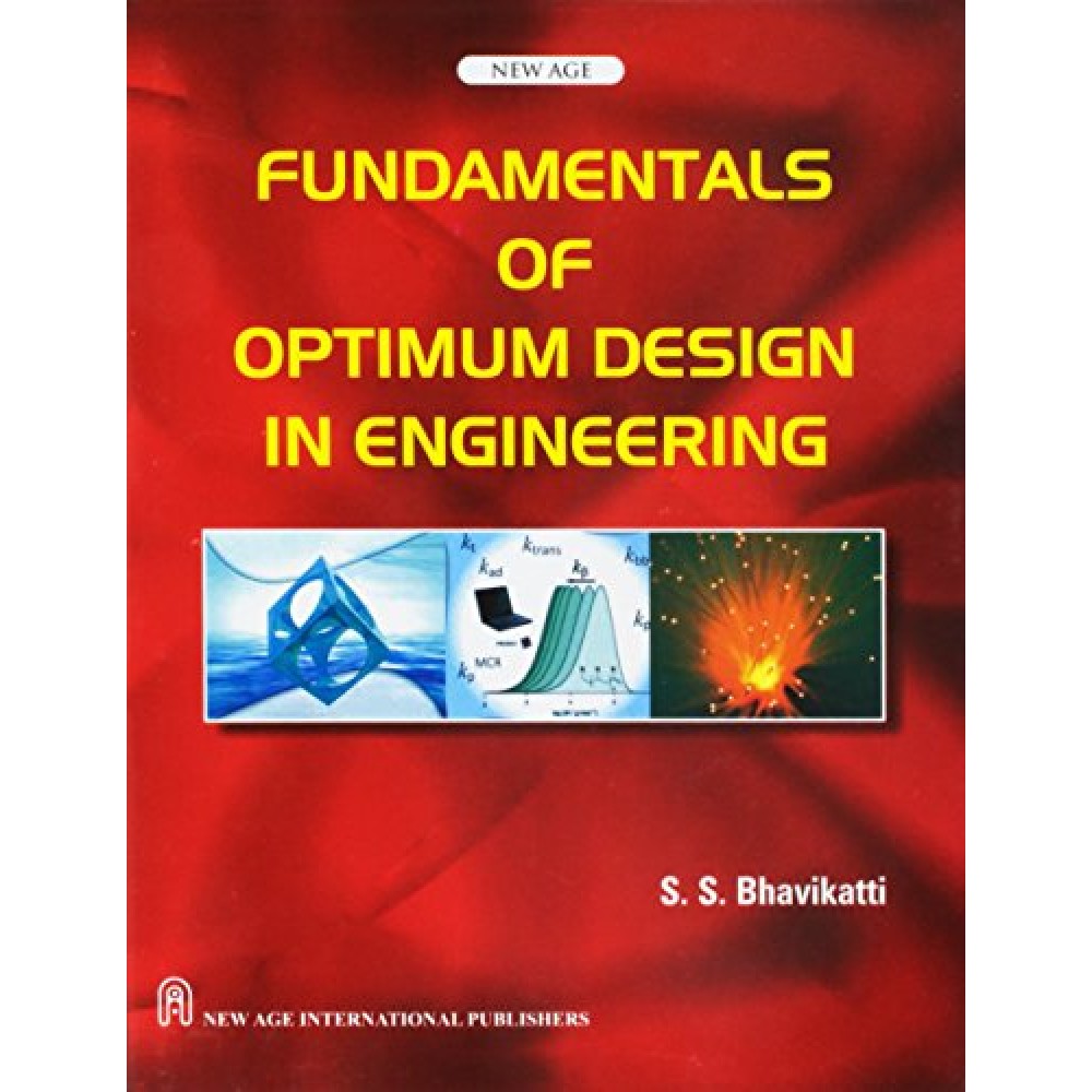 Fundamentals of optimum design in engineering