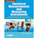 ELECTRICAL MEASUREMENTS AND MEASURING INSTRUMENTS