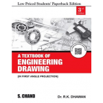 A Textbook of Engineering Drawing 