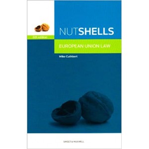Nutshells european union law