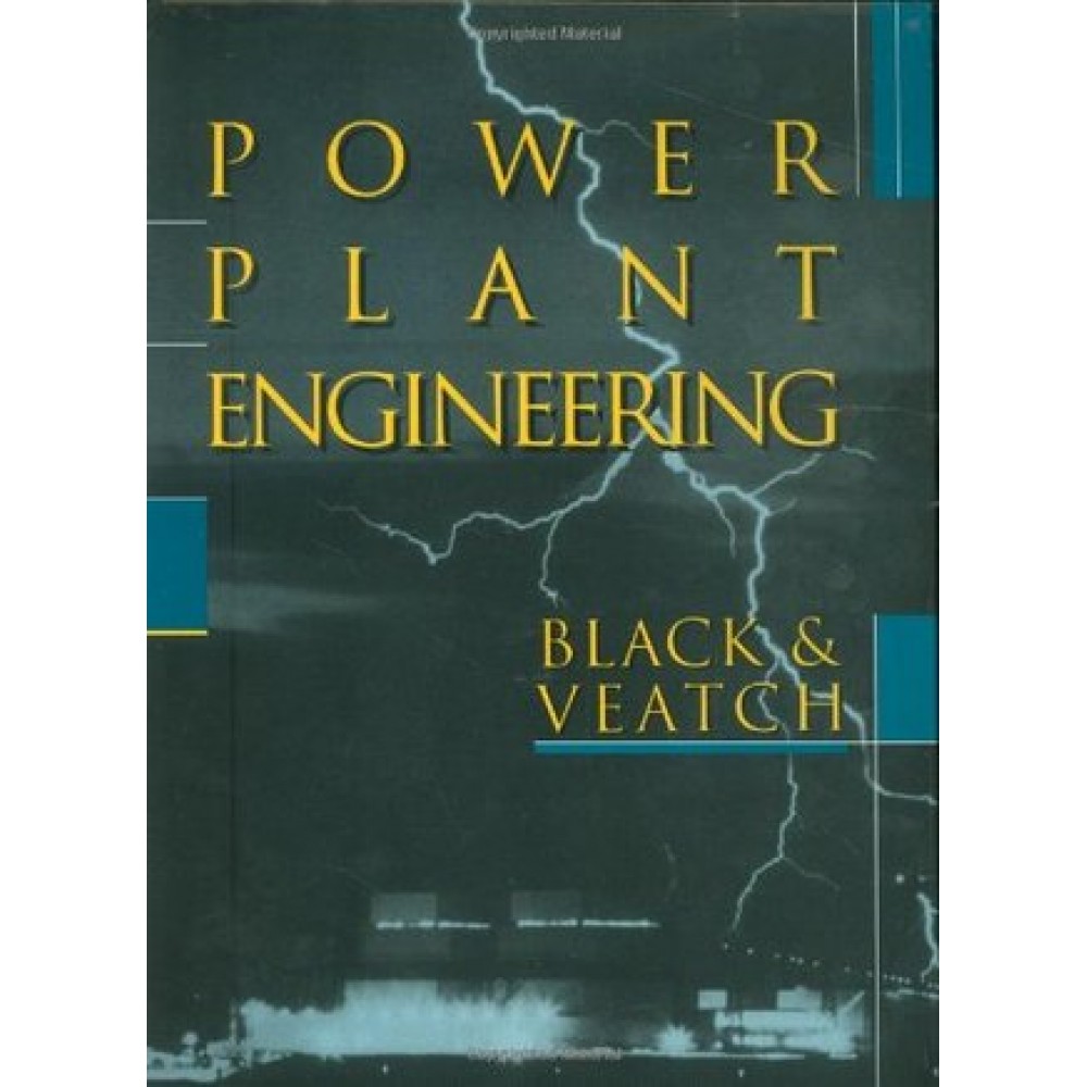 Power Plant Engineering