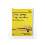 BIOPROCESS ENGINEERING: BASIC CONCEPTS